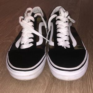 Women’s Vans
